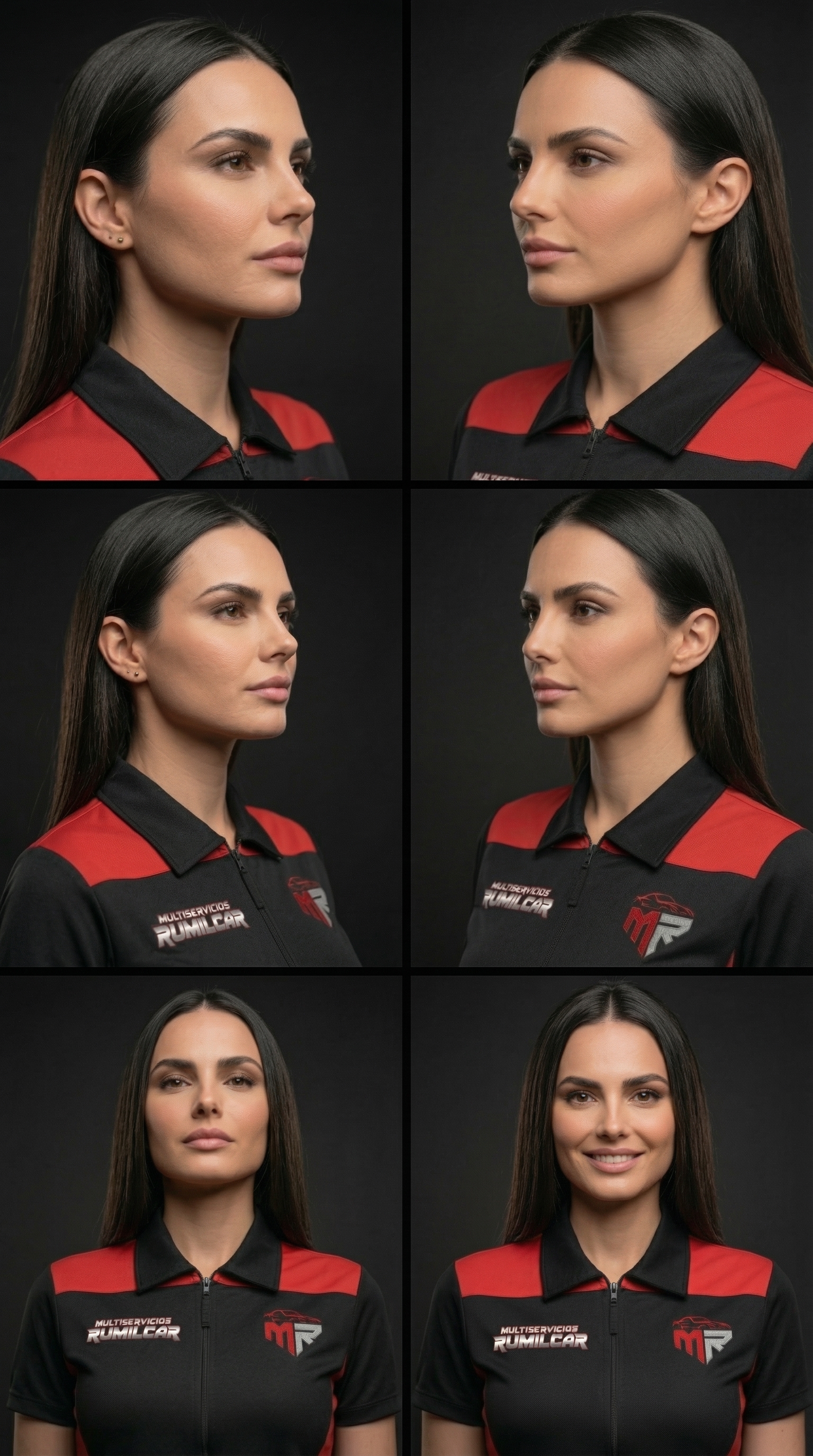 Rumi Rasgos - Rumilcar